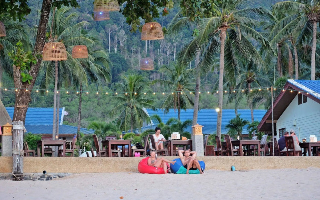 Andaman Lanta Resort