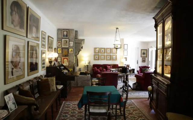 Casa da Figueira Velha