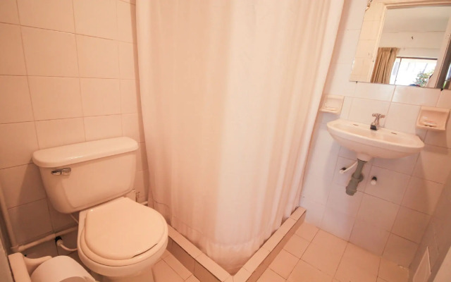 Hotel Blue Reef by On vacation