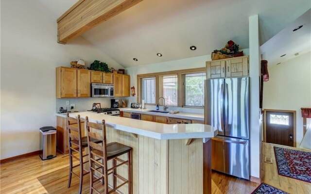 Enclave #5 2 Bedroom Condo