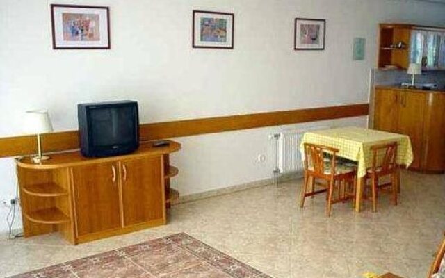 Apartment Montex