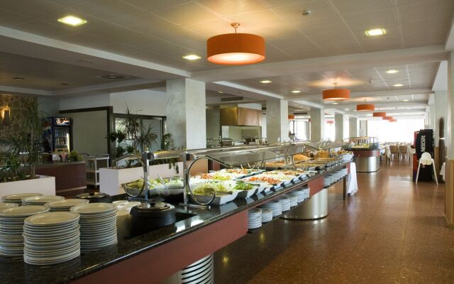 Hotel Samba