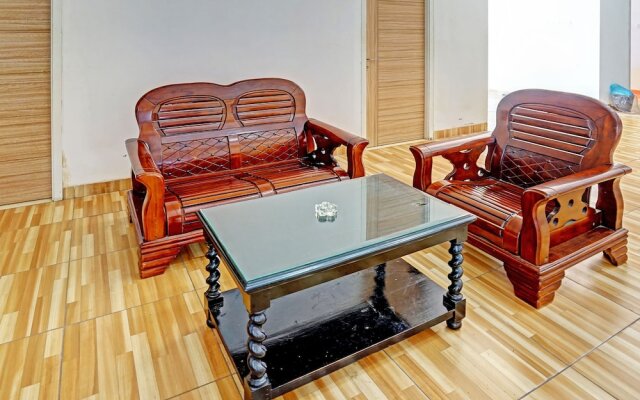 OYO Life 91989 K24 Residence Syariah