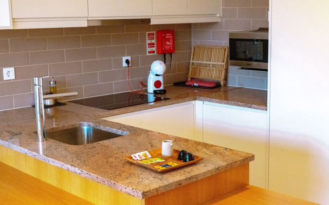 Oporto Trendy Formosa