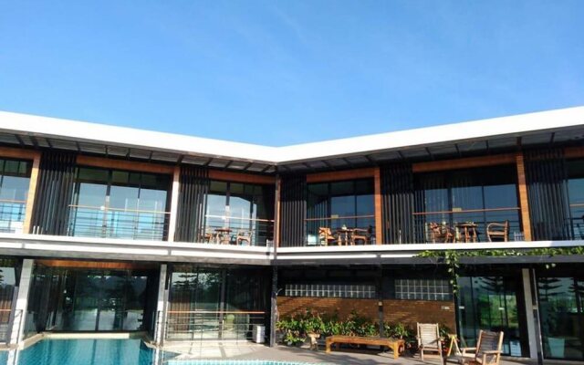 Phumork Village Khao Kho