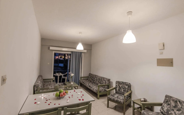 Cordelia Hotel Apartments