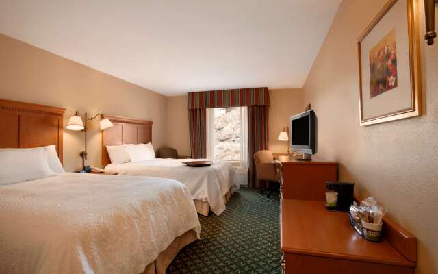 Hampton Inn Canon City
