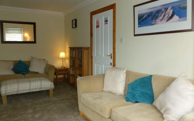 Sidhean Dubha Holiday Home