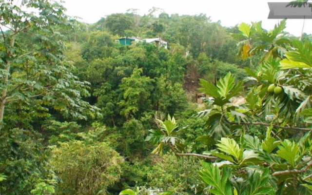 Tru Ites Guesthouse