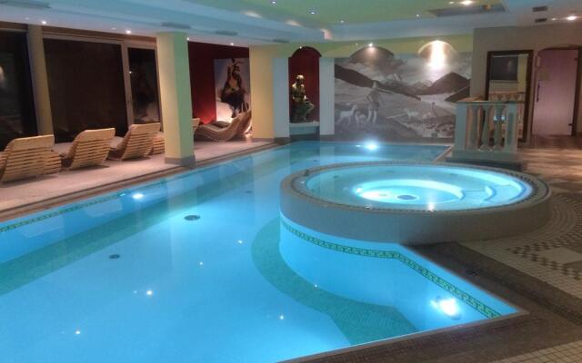 Family Wellness Hotel Renato