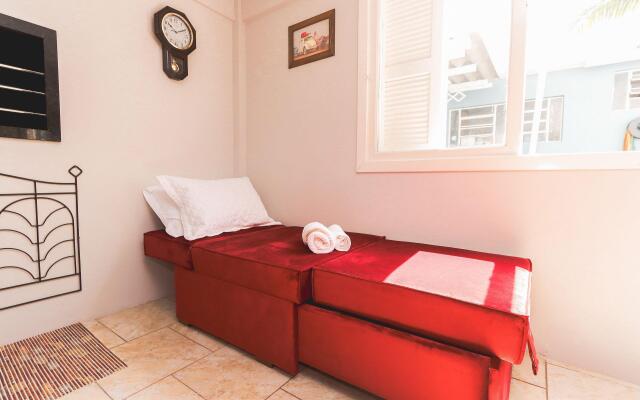 Casa Aconchegante e Completa em Bento 85