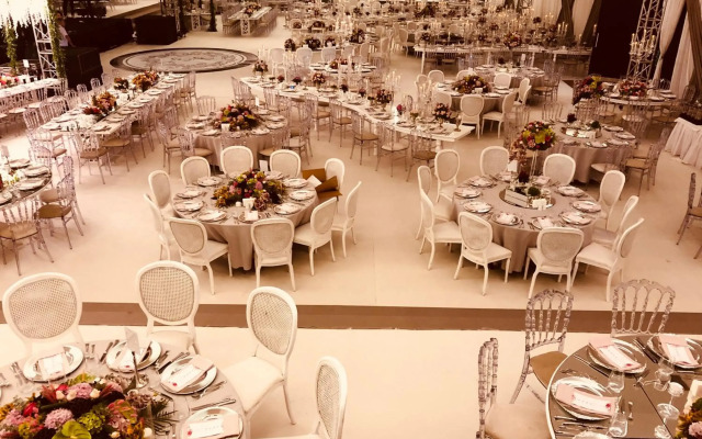 Anemon Grand Denizli Otel