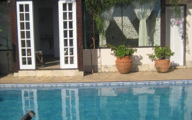Guest House Green Garden