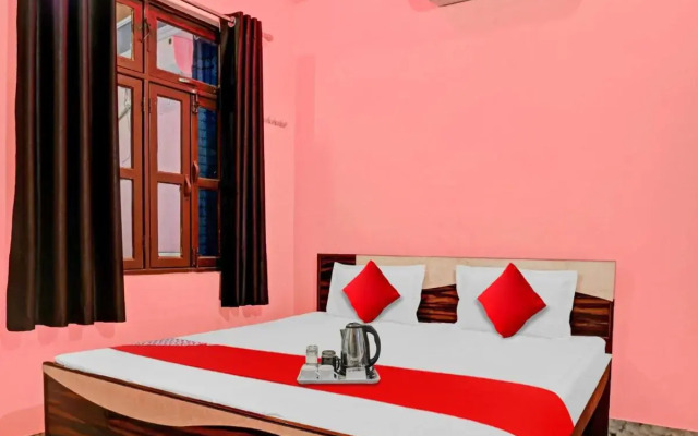 Spot On 70220 Hotel Kanha Inn