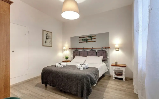 Mamo Florence - Fiesolana & Fiona Apartments