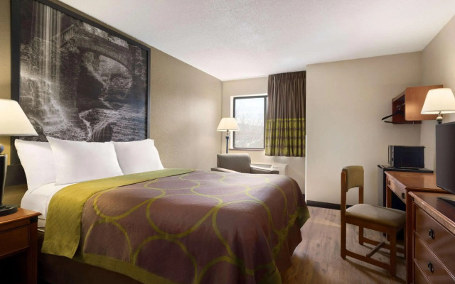 Courtyard by Marriott LaGrange