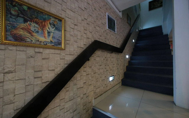 LaComme Inn