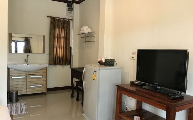 Baan Ruankaew Resort