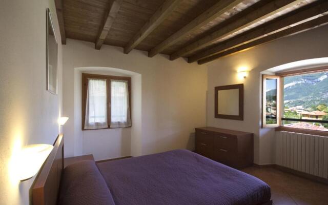 Appartamenti Villa Giulia