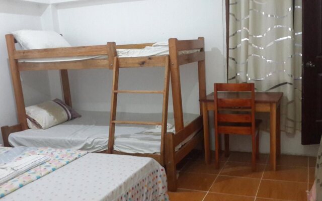 Thea Andrie inn