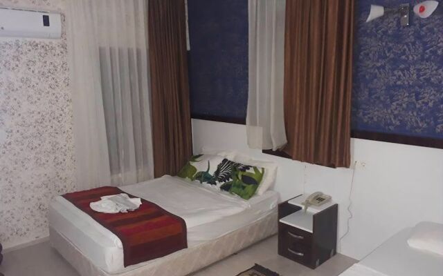 Bir Butik Otel