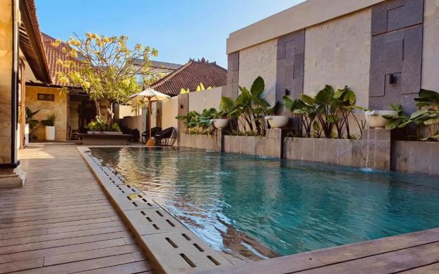 Rabasta Resort Kuta