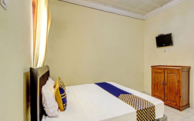 SPOT ON 91850 Hotel Citra Indah