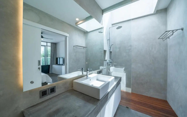 Loft Alex - Modern 1-bdr luxury loft in GREAT LOCATION !