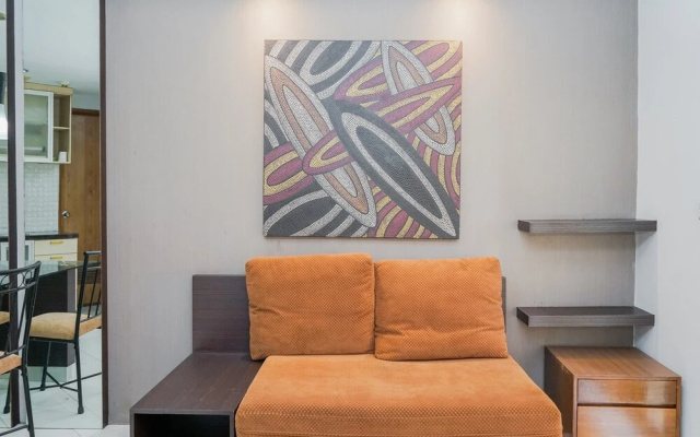 Cozy and Relaxing 2BR Great Western Resort Apartment – Guest Rooms – Tangerang