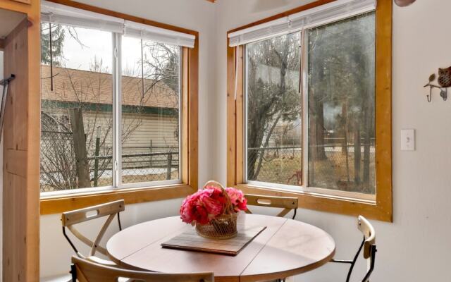 Greenway Pines Cabin #2327