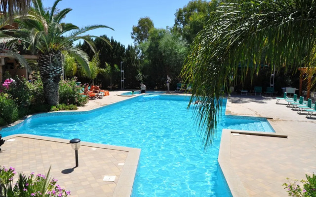 Green Village Resort