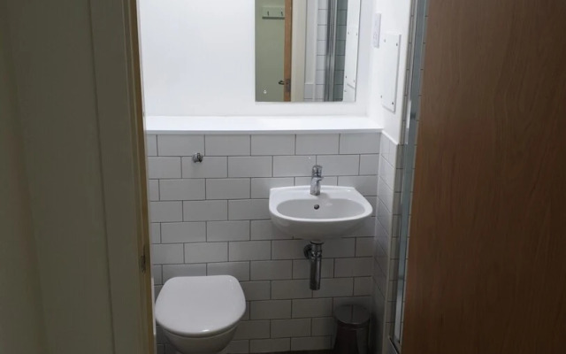 Charming Studios for STUDENTS- LEICESTER