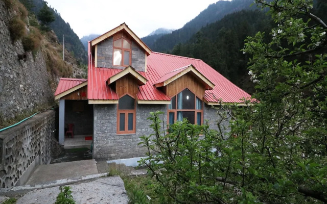 River Side Cottages