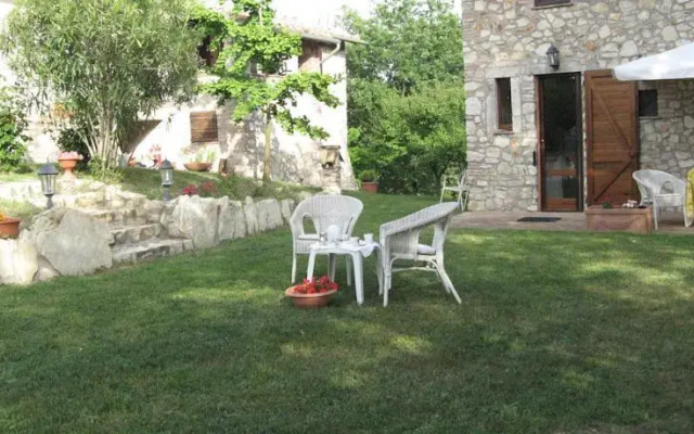 Casale Angeli in Narni