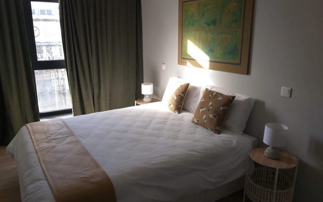 Boavista Cosy Apartments