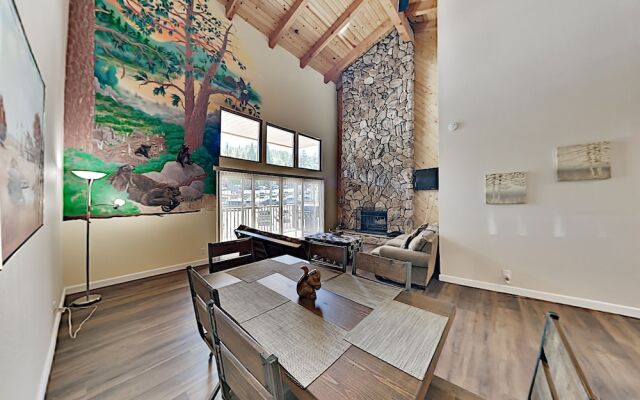 4178swcd 4 Bedroom Duplex