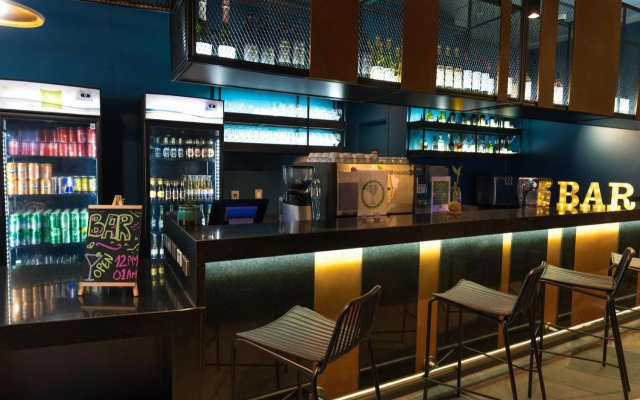 Ibis Styles Antofagasta