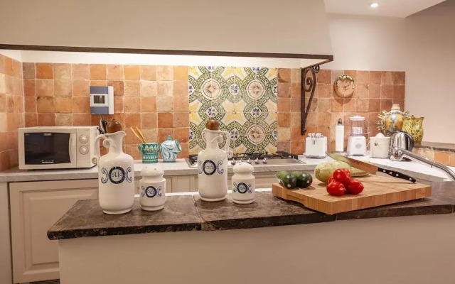 Casa Nanitta Maison De Charme