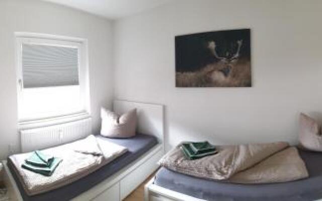 Ferienappartement Schwarzwaldbub