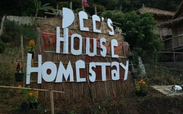 Dee's House Homestay