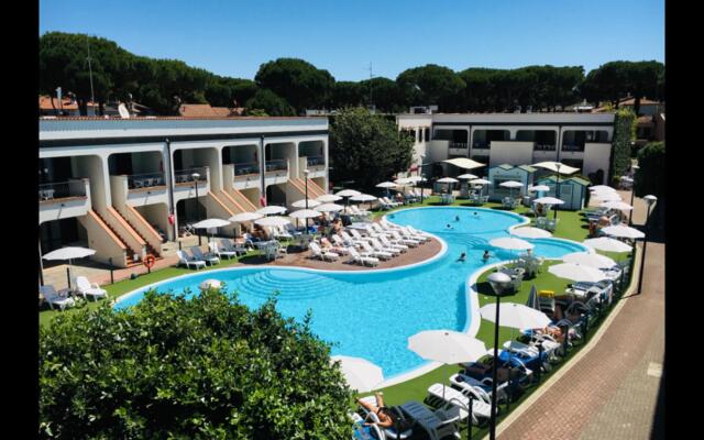 Dorado 8P in Lido di Spina