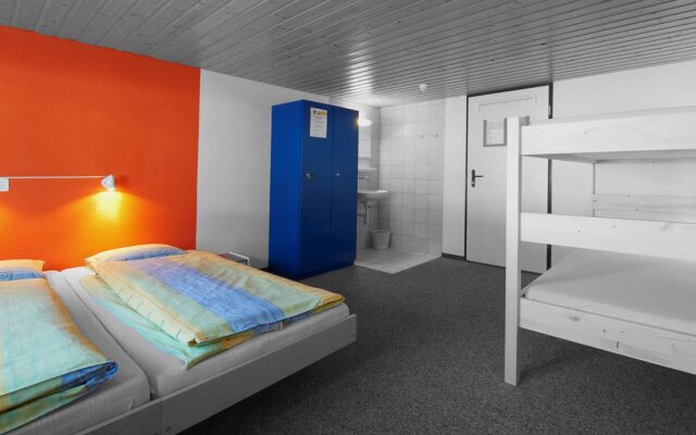 Eiger Lodge Easy