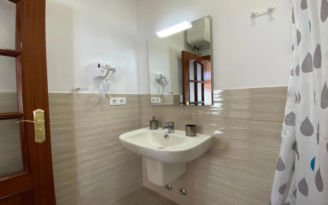 Casa La Puntilla - Estudio Nº 1