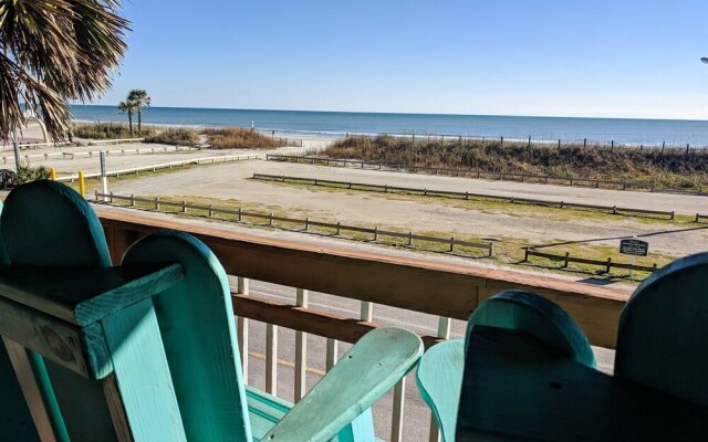Ocean Lakes B-16