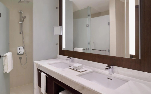 Delta Hotels by Marriott City Center Doha 