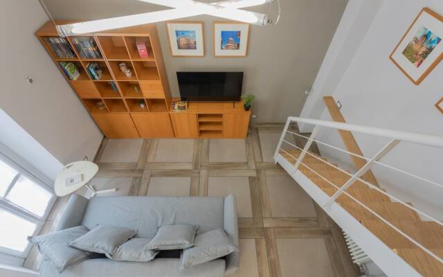 Massena 11 - Studio Degli Artisti