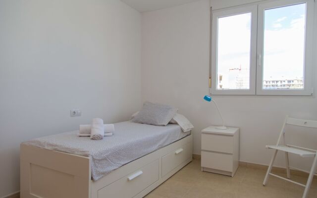 Townhouse Denia Port