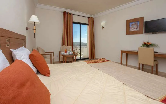 Hotel Byzacene