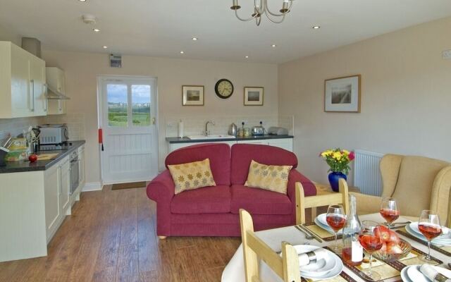 Riding Farm Cottages