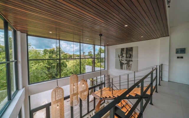 Villa Baliwood - Splendid 2BR Villa